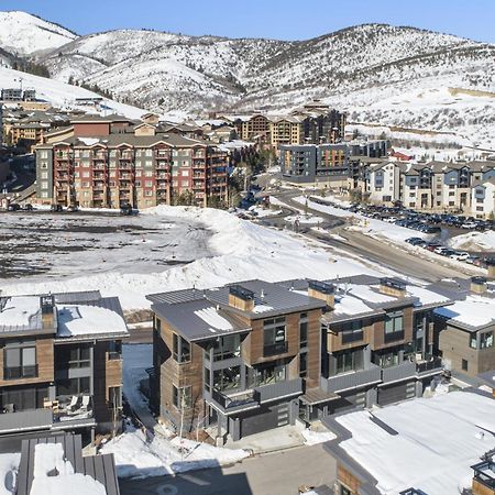 Park City Adventures Екстериор снимка