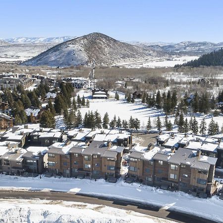 Park City Adventures Екстериор снимка