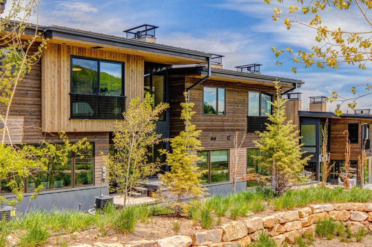 Park City Adventures Екстериор снимка