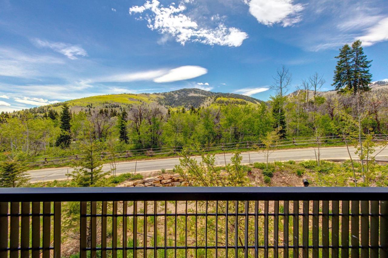 Park City Adventures Екстериор снимка