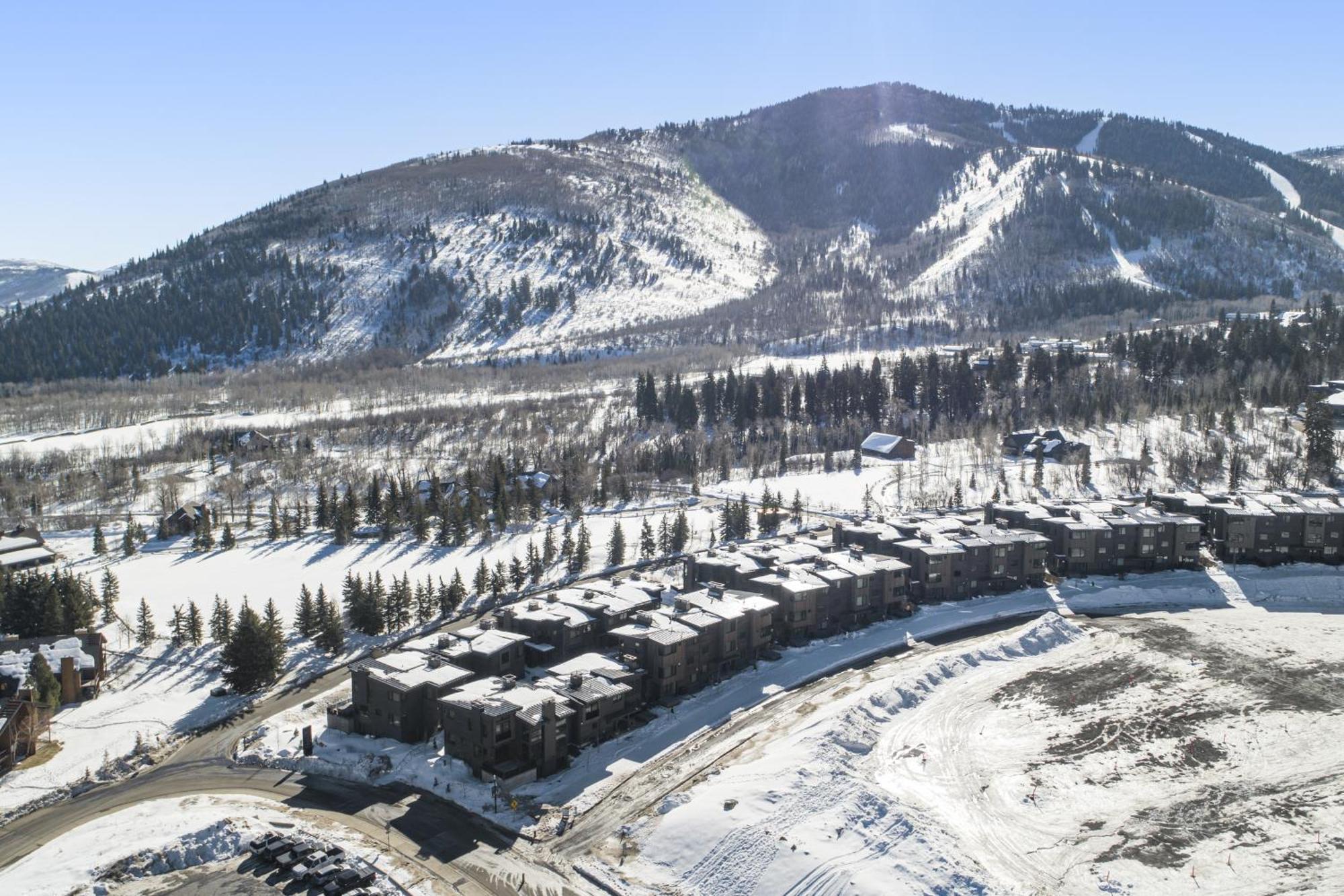 Park City Adventures Екстериор снимка